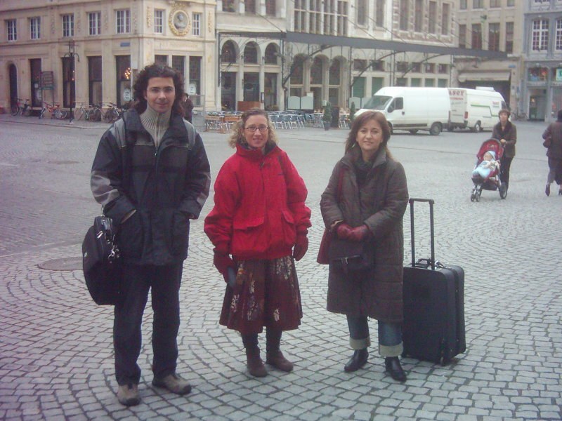 Leuven (2005)